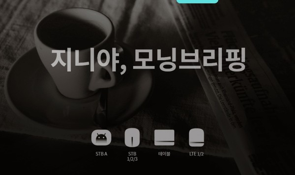 KT AI서비스 홍보 이미지. (출처=KT)