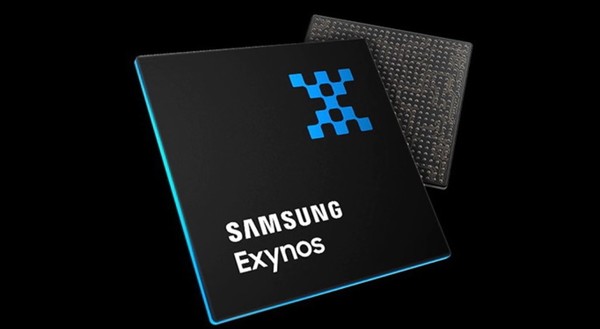  삼성의 엑시노스. (출처=삼성전자)