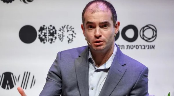 오픈AI 창업멤버였으나, 샘 앨트먼과의 노선 차이로 퇴사, 최근 SSI를 창업한 일리야 서츠케버.(사진=픽사베이)