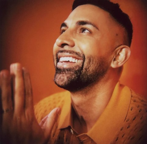 세계 2위 크리에이터 '다르 만'(이미지=포브스)