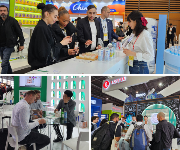 사진:롯데칠성음료