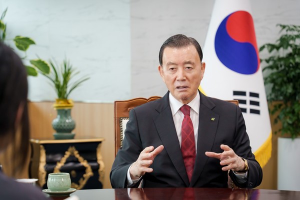 사진:한국농수산식품유통공사