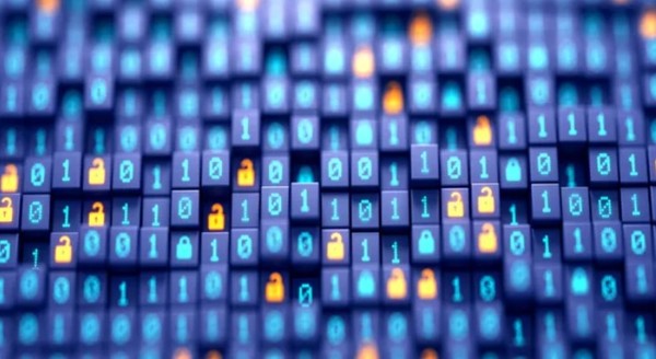 사이버공격으로 인한 데이터 유출 이미지. (사진=셔터스톡)