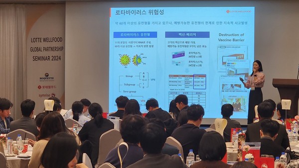 사진:롯데웰푸드