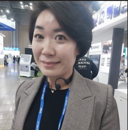 박모정 히어로봇 대표.