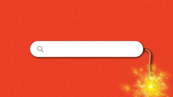 검색시장에서 오픈AI 검색엔진으로 큰 변화가 예상된다. (사진=엑시오스)