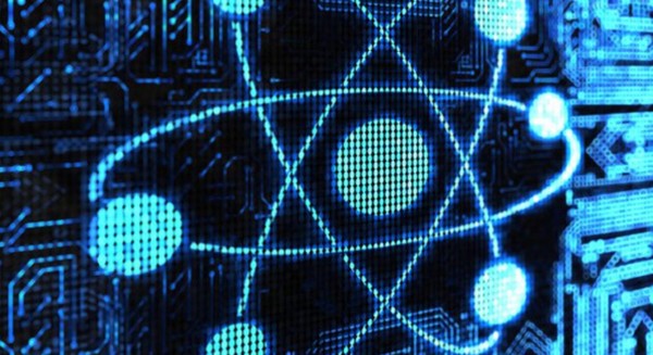 양자통신의 원리가 되는 양자의 특성 이미지. (사진=익스트림테크)