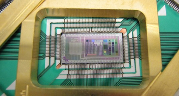 양자컴퓨터 이미지. (사진=어도비스톡)