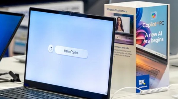 코파일럿 PC 이미지. (출처=게티이미지)