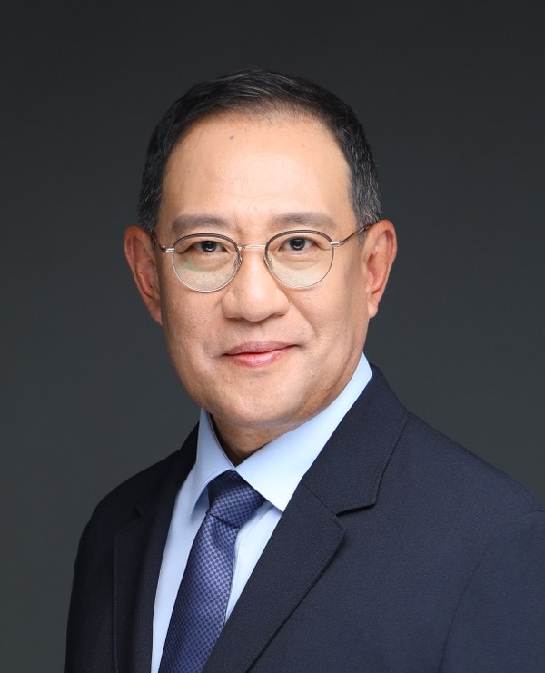 허성 코오롱인더스트리 제조부문 대표이사 사장