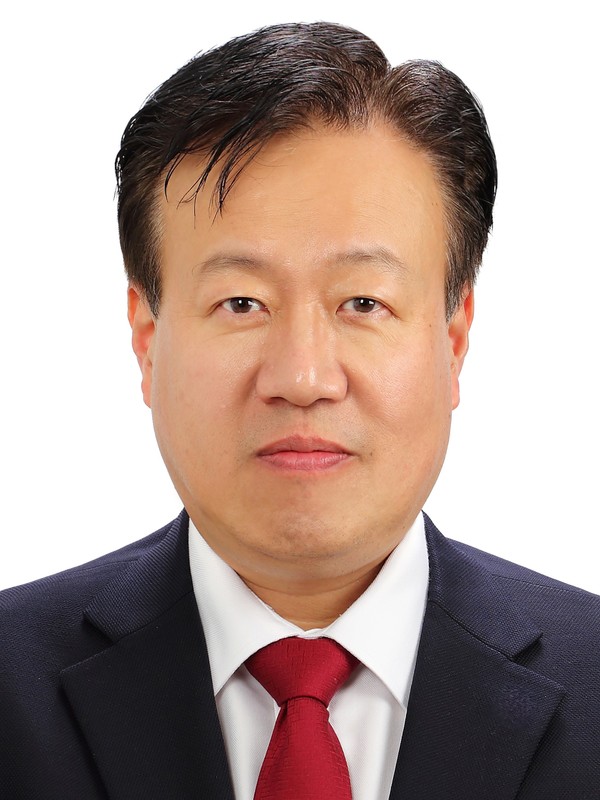 정용욱 동원시스템즈 2차전지사업부문 대표이사 사장