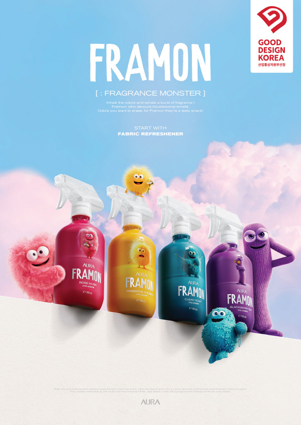 사진:LG생활건강