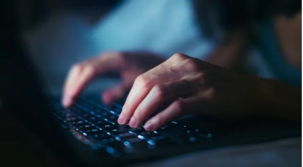 비밀번호 이미지. (출처=IT프로)