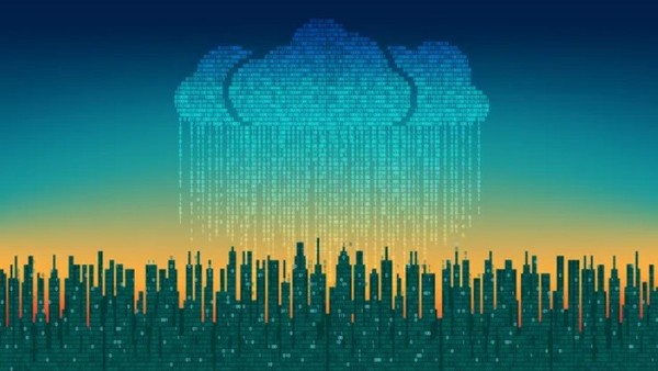 클라우드 이미지. (사진=픽사베이)