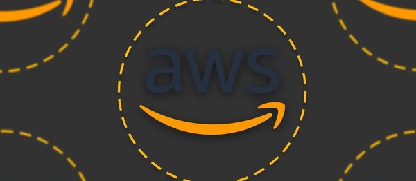 AWS 이미지. (출처=아마존)