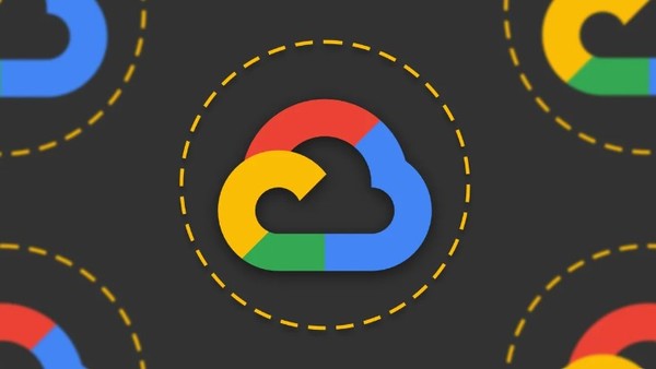 구글 클라우드 이미지. (이미지=셔터스톡)