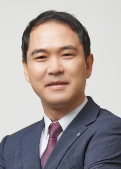 신학기 수협은행 은행장