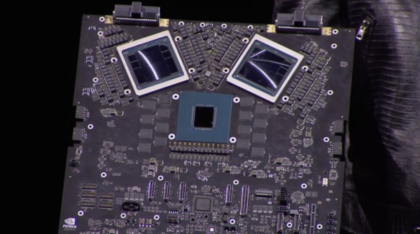 블랙웰 이미지.(출처=엔비디아)