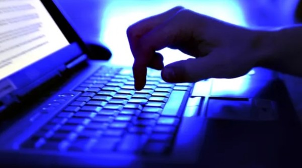 스미싱 이미지. (사진=사이버레디)