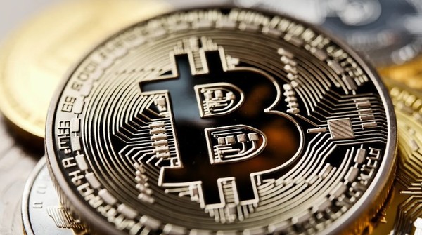 비트코인 이미지. (이미지=코인글래스)