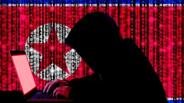 북한 해커 이미지. (사진=사이버레디)