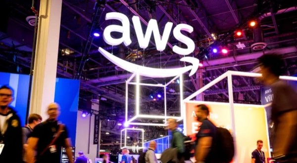 AWS 이미지. (출처=IT프로)