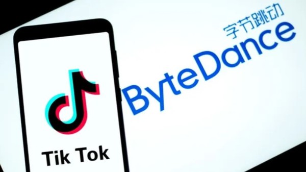 틱톡 이미지. (테크크런치)