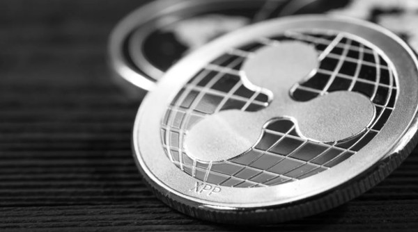 XRP 이미지. (출처=셔터스톡)