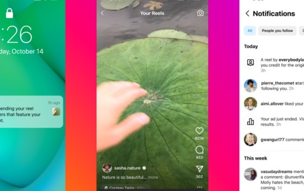 소셜미디어 이미지. (출처=아이모어)