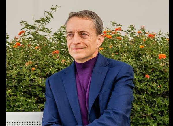 펫 겔싱어 인텔 CEO가 전격 사임했다. (사진=셔터스톡)