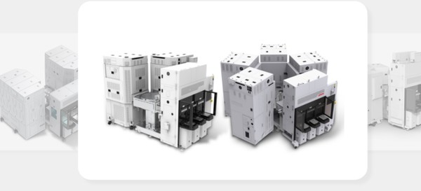 국내 칩 장비업체 주성엔지니어링, 미래코퍼레이션 등 일부 반도체 관련 업체들은 자사의 납품업체인 중국의 칩 제조업체 CXMT가 미국의 대중 제재 대상에서 제외됨으로써 주가가 상승하는 등 반사이익을 보고 있다. (사진=주성엔지니어링)