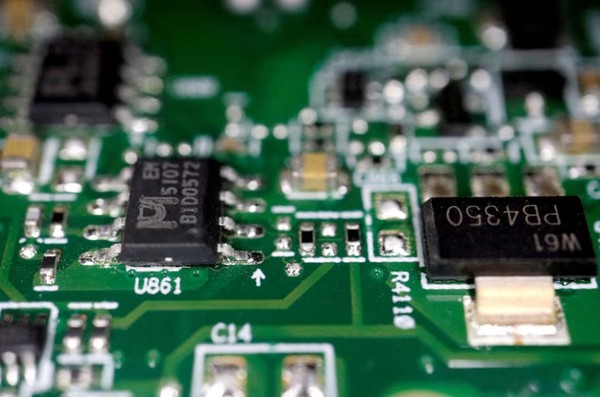 반도체 칩 이미지. (사진=로이터통신)