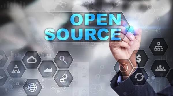 오픈소스 이미지. (사진=셔터스톡)