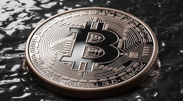 비트코인이 탄생 15년만에 최고치인 10만달러를 돌파했다. (사진=디크립트)