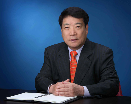 박상희 한국농어촌희망재단 이사장