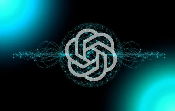 생성형 AI의 대표적인 사례 ChatGPT (사진=픽사베이)