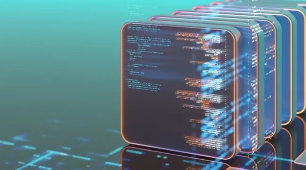 데이터 스토리지. (출처=아이모어)