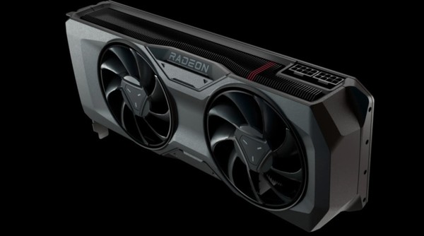 AMD GPU, 'RDNA' 시리즈. (사진=AMD)