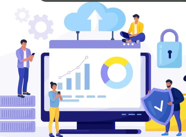 SaaS 이미지. (이미지=아이스톡)