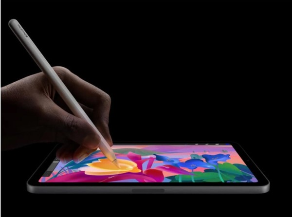 애플 펜슬. (사진=애플)