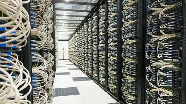 데이터센터 스토리지. (사진=올드소스)