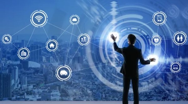 SD-WAN 이미지. (출처=픽사베이)