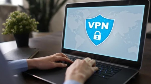 VPN 이미지. (출처=셔터스톡)