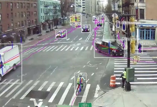 스마트시티 조감도 (사진=VIVACITY)