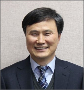 이희근 신임 포스코 대표이사