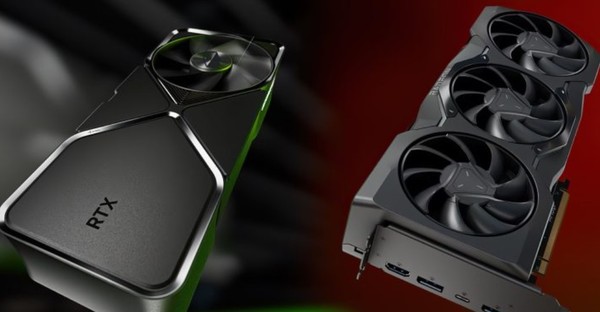 엔비디아 GeForce RTX 5090 등의 이미지. (사진=엔비디아)
