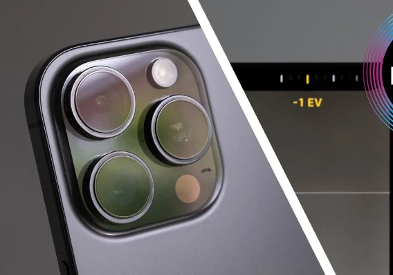 아이폰16 카메라. (사진=애픈, Future)