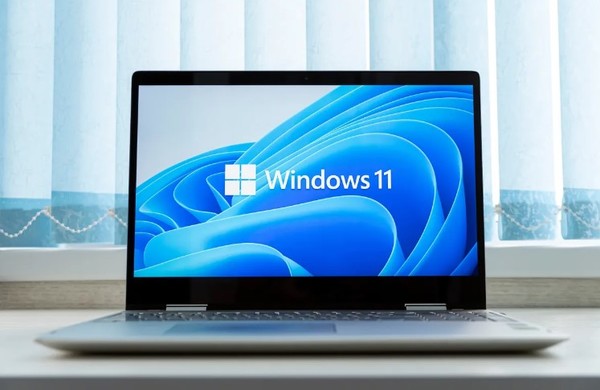  윈도우 11. 이미지. (사진=셔터스톡)