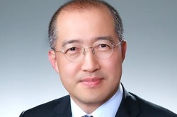 박태진 한국 JP모건 회장. (사진=블룸버그)