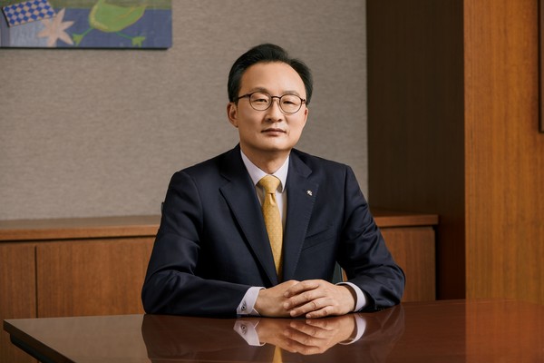 이환주 KB국민은행 은행장